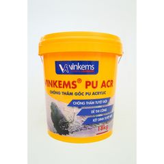 Chống Thấm Tường - Sàn- Lộ Thiên 2 in 1