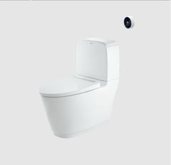 Bồn cầu 2 khối xả cảm ứng-INAX- ACT-832VN