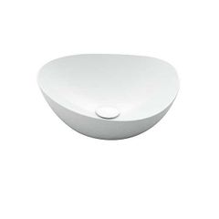 Chậu Đặt Bàn Vành Mỏng Linear Ceram TOTO