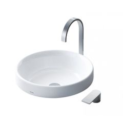 Lavabo Để Bàn Đá Cao Cấp TOTO