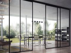 Cửa Nhôm Xingfa- Cao Cấp - Slim