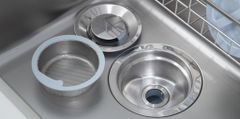 Bồn Rửa Chén KH8048FS - S80