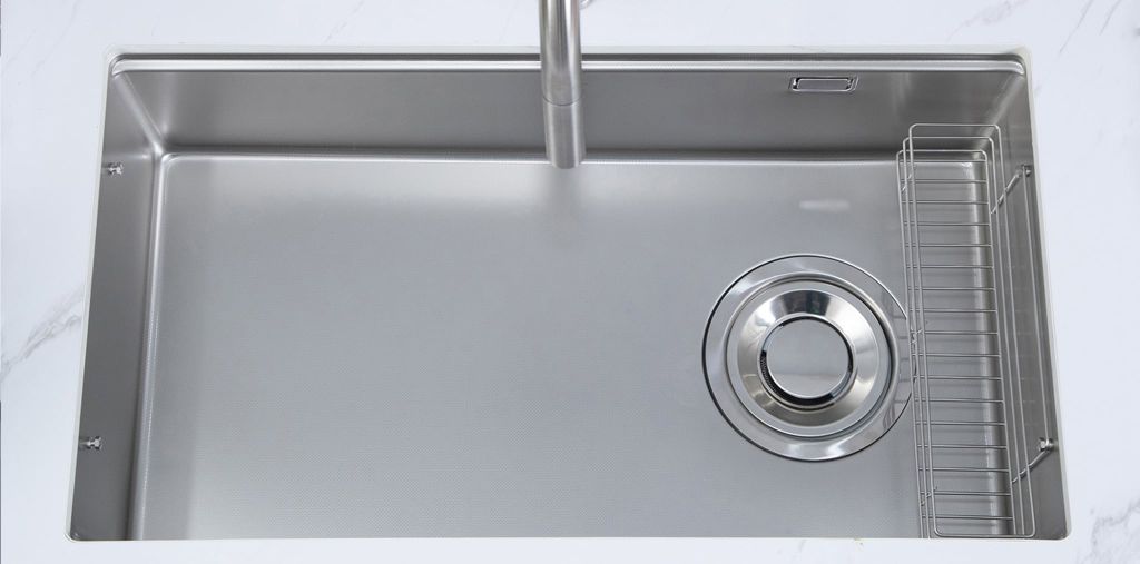 Chậu Rửa Bát Kluger KF8850FS Plus