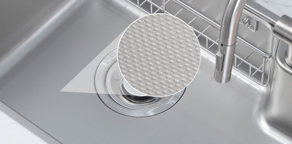 Chậu Rửa Bát Kluger KH8048FS – S80 Plus