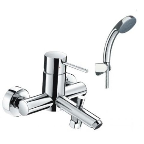 Sen vòi đơn-INAX- BFV-8000S-5C