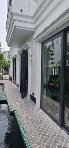 Cửa Nhôm Xingfa- Hopo Mỹ