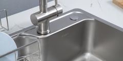 Bồn Rửa Chén KH8048FS - S80