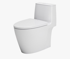 Bồn cầu 1 khối -INAX-AC-902VN