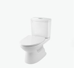 Bồn cầu 2 khối-INAX- C-504VAN-2