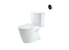 Bồn cầu 2 khối xả cảm ứng ACT-602VN