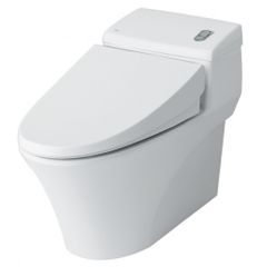 Bồn cầu 1 khối-INAX- AC-1008VRN