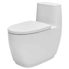 Bồn cầu 1 khối-INAX- AC-1052VN
