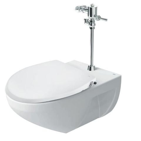 Bồn cầu treo tường -INAX-AC-22PVN