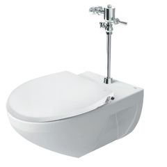 Bồn cầu treo tường -INAX-AC-22PVN