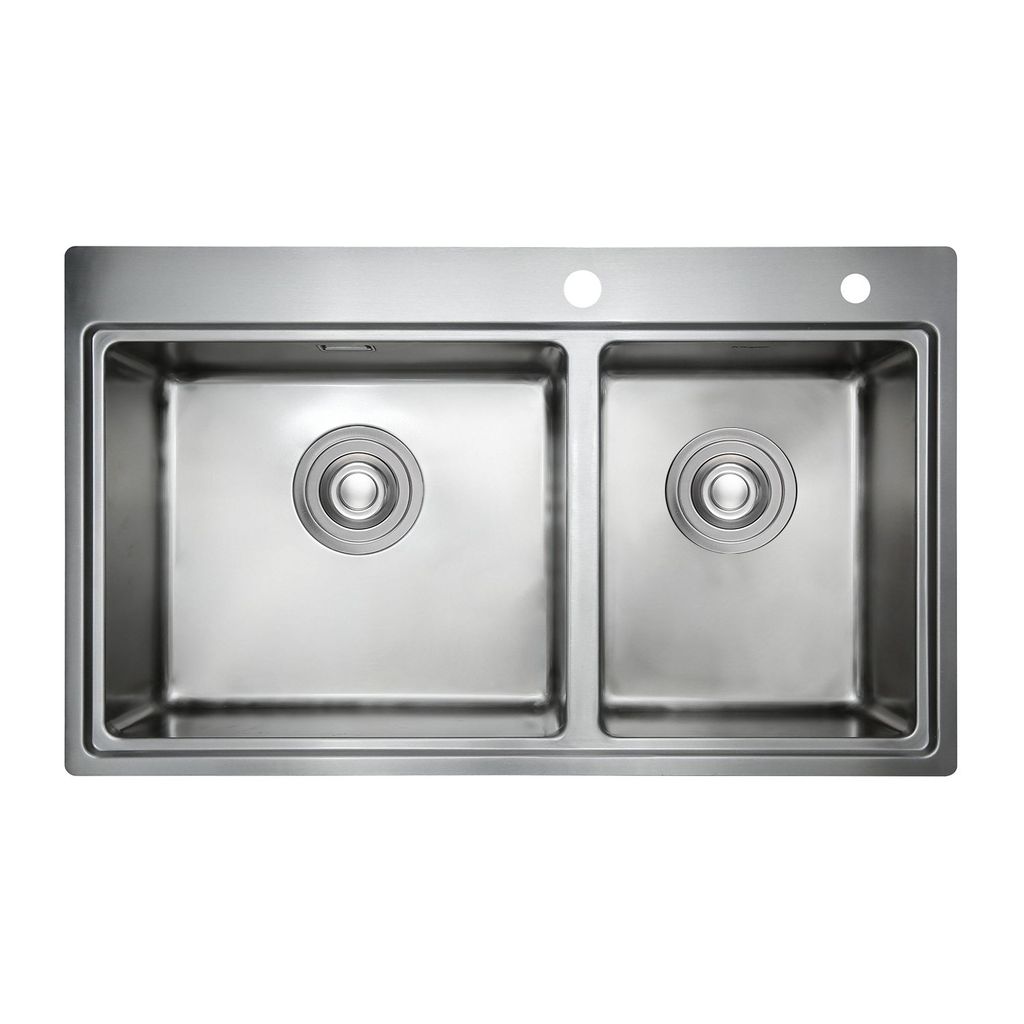 Bồn Rửa Chén KLUGER KW8211S-S84