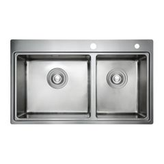 Bồn Rửa Chén KLUGER KW8211S-S84