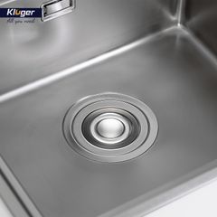 Bồn Rửa Chén KLUGER KW8211S-S84