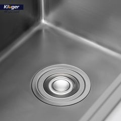 Bồn Rửa Chén KLUGER KW8211S-S84