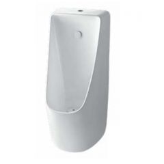 Bồn tiểu nam treo tường-INAX- AU-468V