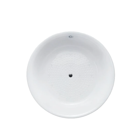 Bồn tắm nằm hình tròn xây-TOTO