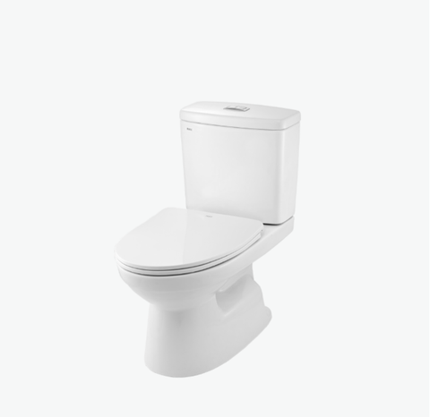 Bồn cầu 2 khối-INAX- C-504VWN-2