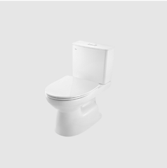 Bồn cầu 2 khối-INAX- C-514VAN