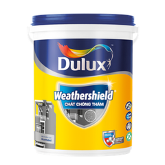 Dulux Weathershield – Chất Chống Thấm
