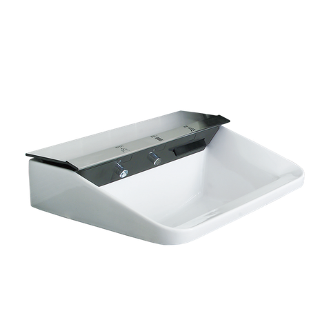 Chậu rửa 3 trong 1 -INAX-L-C11A3-AS