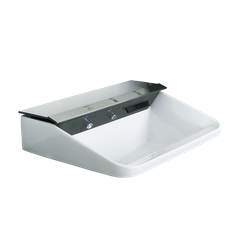 Chậu rửa 3 trong 1 -INAX-L-C11A3-AS