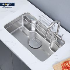 Bồn Rửa Chén KLUGER KF7848FS - S78