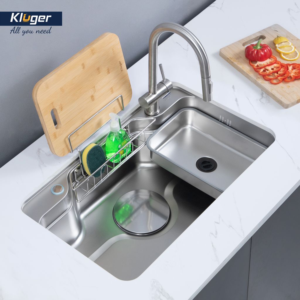 Bồn Rửa Chén KF7848FS - S78 PLUS