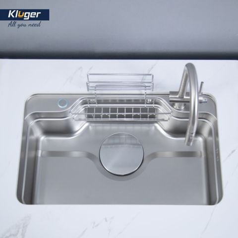 Bồn Rửa Chén KLUGER KF7848FS - S78