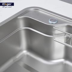 Bồn Rửa Chén KF7848FS - S78 PLUS