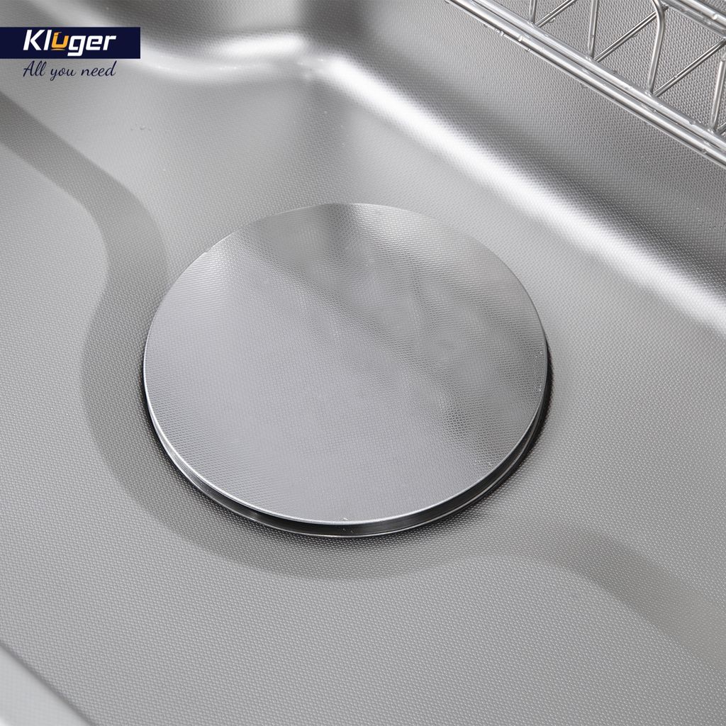 Bồn Rửa Chén KF7848FS - S78 PLUS