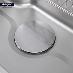 Bồn Rửa Chén KF7848FS - S78 PLUS