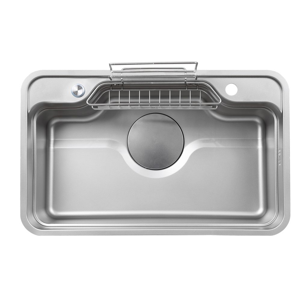 Bồn Rửa Chén KLUGER KF7848FS - S78