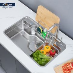 Bồn Rửa Chén KF7848FS - S78 PLUS