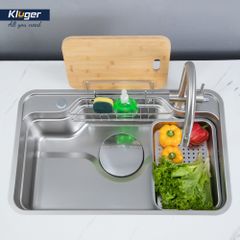 Bồn Rửa Chén KF7848FS - S78 PLUS