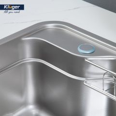 Bồn Rửa Chén KLUGER KF7848FS - S78
