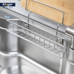 Bồn Rửa Chén KF7848FS - S78 PLUS