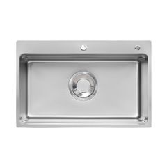 Chậu Rửa Bát- Kluger - KF7850FS Basic