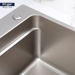 Chậu Rửa Bát- Kluger - KF7850FS Basic