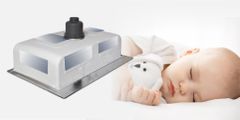 Bồn Rửa Chén KH8048FS - S80