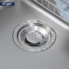 Bồn Rửa Chén KH8048FS - S80