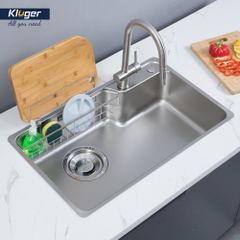 Bồn Rửa Chén KH8048FS - S80