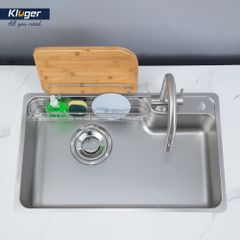 Bồn Rửa Chén KH8048FS - S80