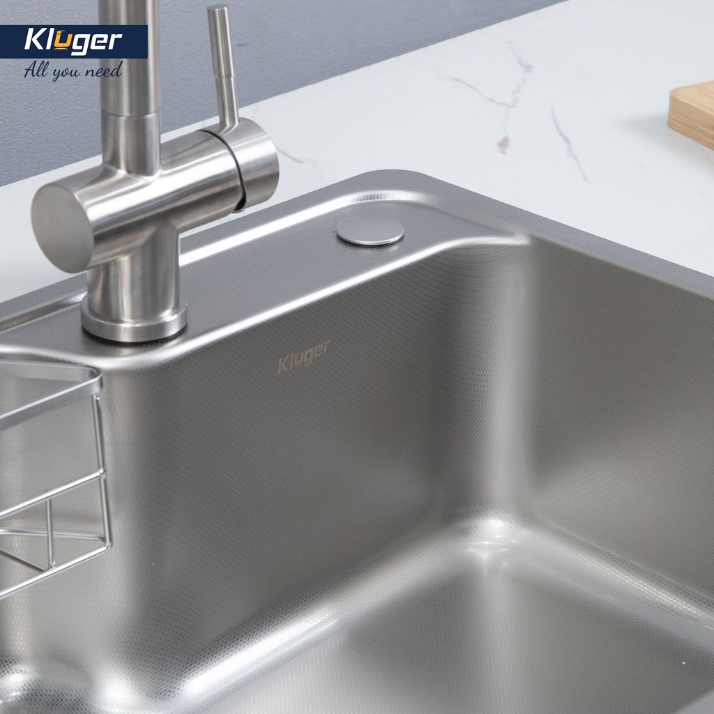 Bồn Rửa Chén KH8048FS - S80
