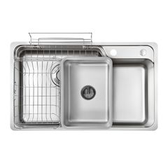 Bồn Rửa Chén KH8048FS - S80