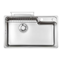 Chậu Rửa Bát Kluger KH8048FS – S80 Plus