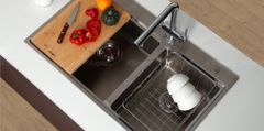 Bồn Rửa Chén KLUGER KW8211S-S84